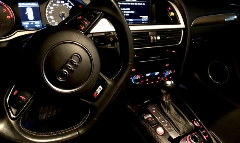 Vehicle image posted by JamieLanister