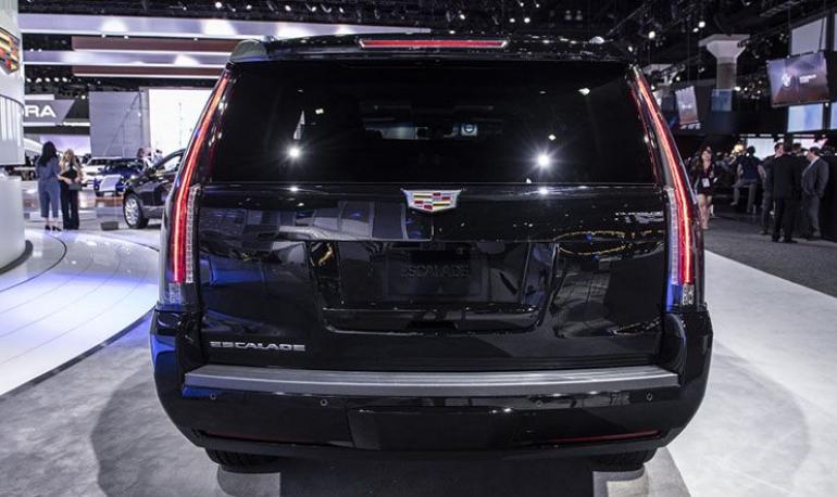 Vehicle image posted by JamieLanister