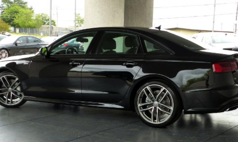 Vehicle image posted by JamieLanister