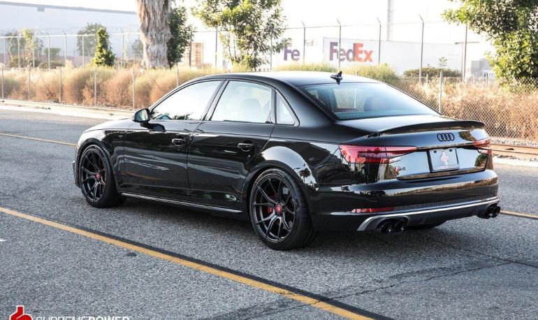 Vehicle image posted by JamieLanister
