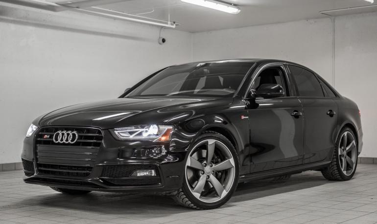 Vehicle image posted by JamieLanister