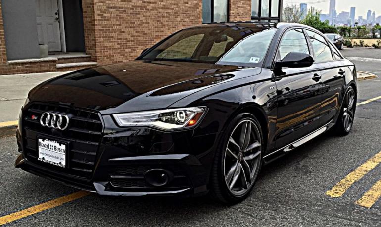 Vehicle image posted by JamieLanister